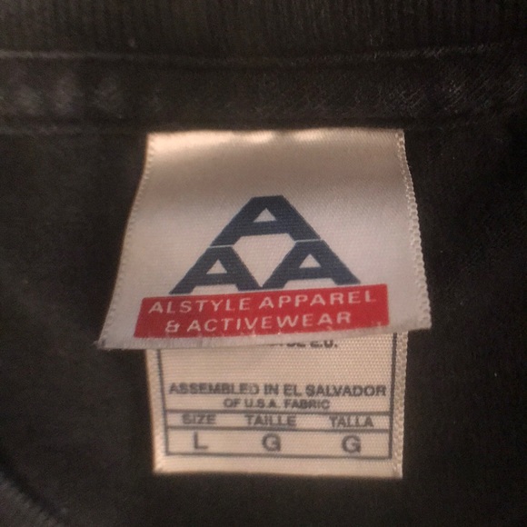 2005 Grateful Dead Steal Your Face T Shirt - Picture 3 of 3